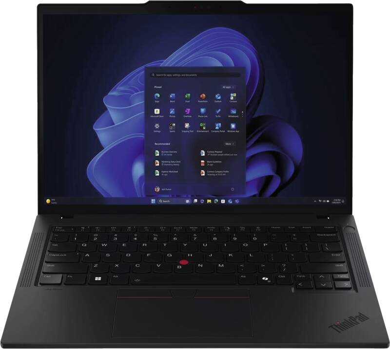 ThinkPadT14Gen6(Intel)Copilot+PC