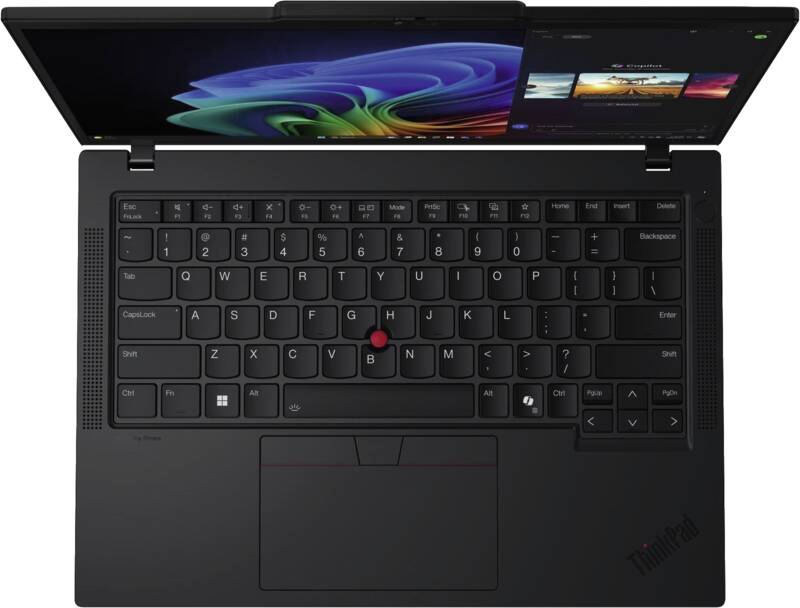 ThinkPadT14Gen6(Intel)Copilot+PC