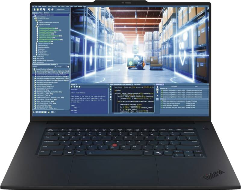 ThinkPadT1gGen8(Intel)