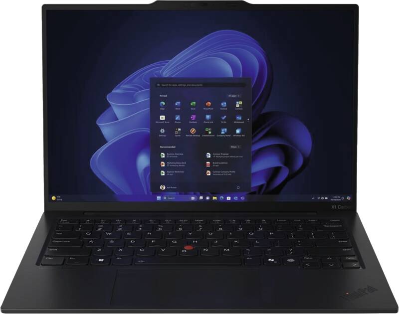 ThinkPadX1CarbonGen13AuraEditionCopilot+PC