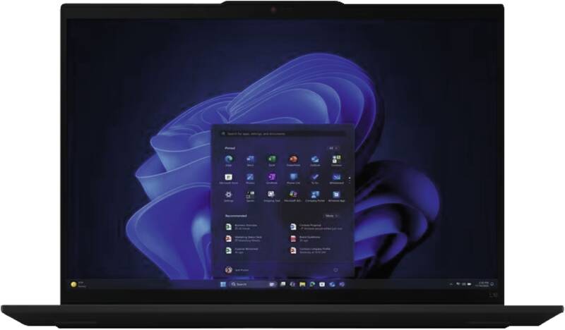ThinkPadL16G2(AMD)