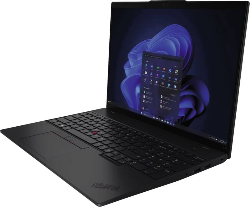 ThinkPadL16G2(AMD)