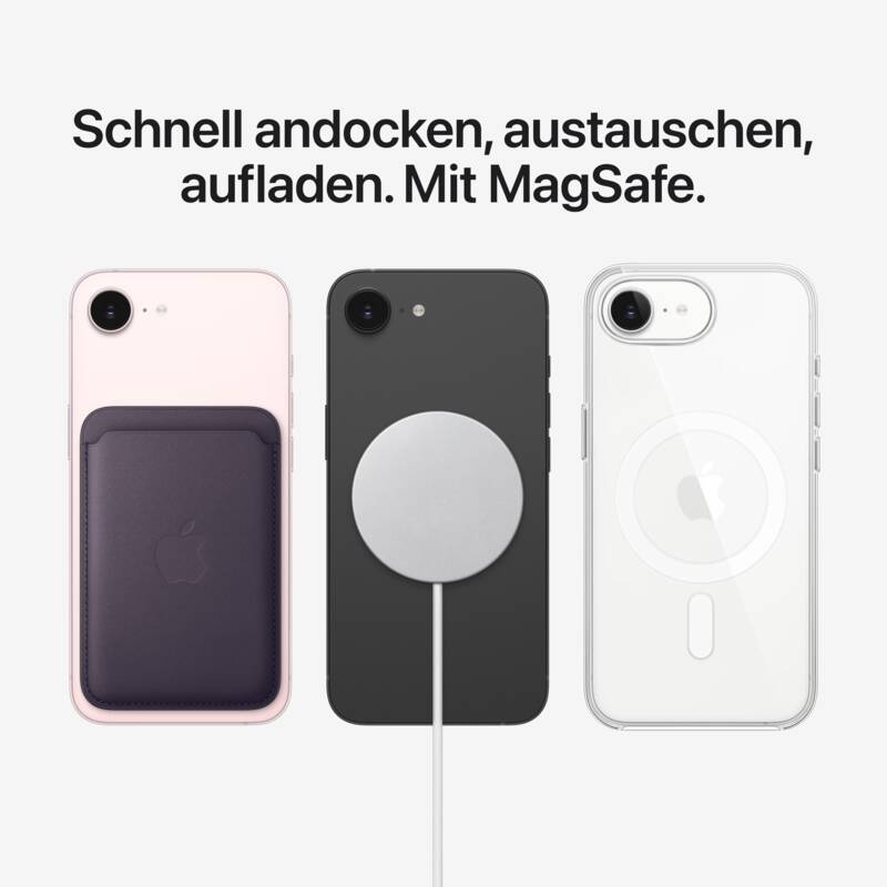 iPhone 17e 256GB