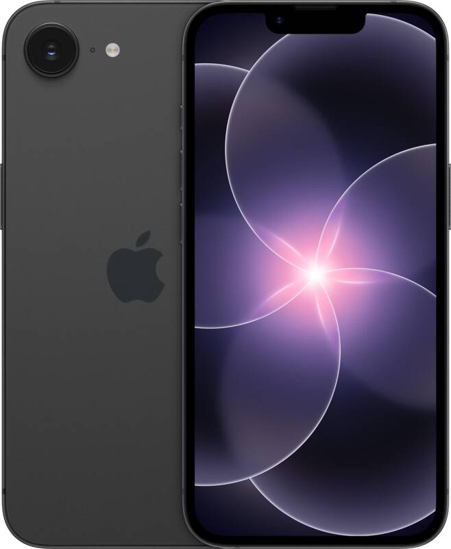 iPhone 17e 512GB