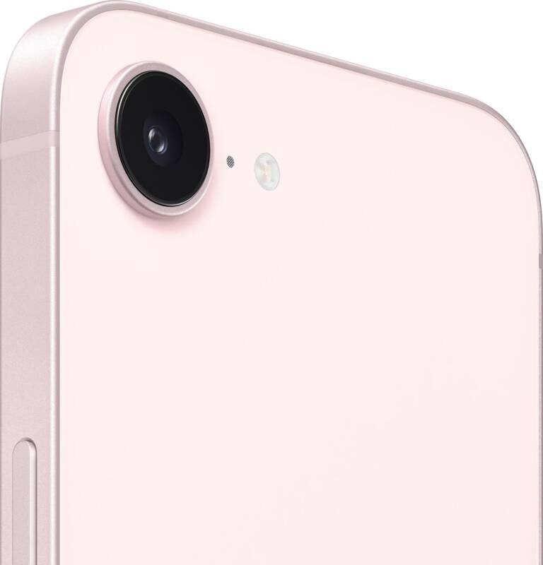 iPhone 17e 512GB