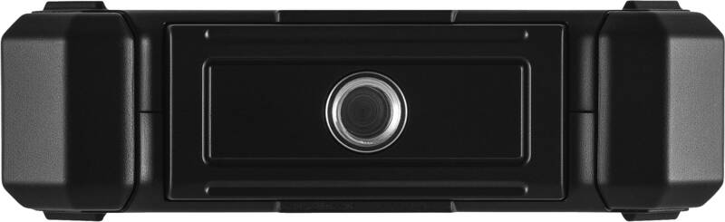 Solar Powerbank CampLED 10000