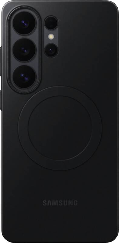 S26 Ultra Slim Magnet Case