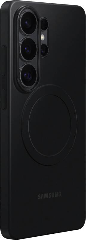 S26 Ultra Slim Magnet Case