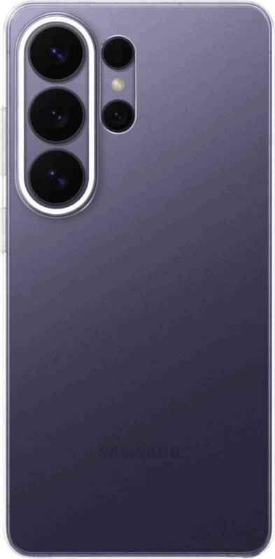 S26 Ultra Clear Transparent