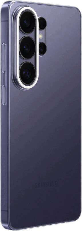 S26 Ultra Clear Transparent