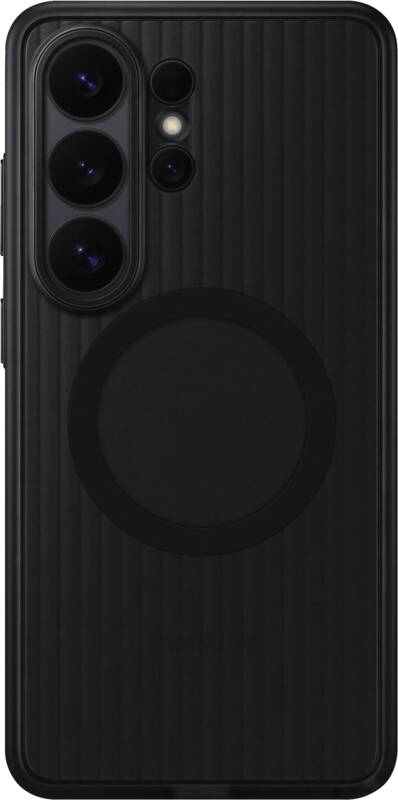 S26 Ultra Rugged Magnet Case