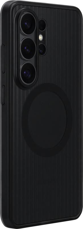 S26 Ultra Rugged Magnet Case