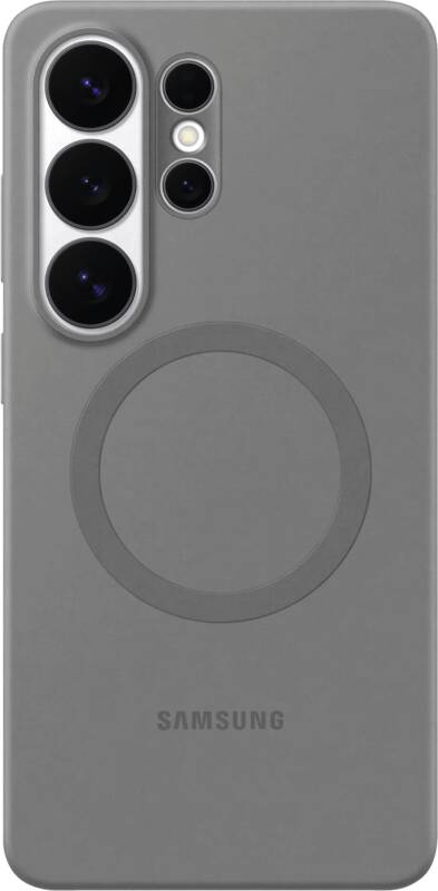 S26 Ultra Silicone Magnet