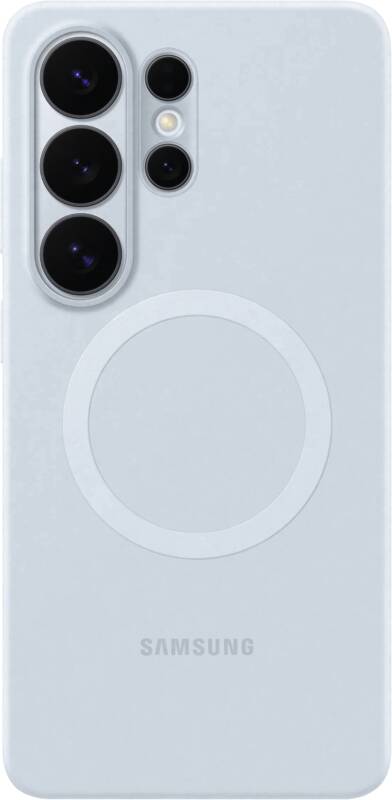 S26 Ultra Silicone Magnet