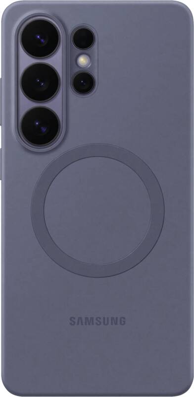 S26 Ultra Silicone Magnet