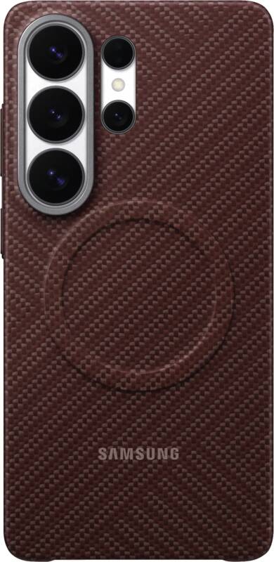 S26 Ultra Carbon Magnet