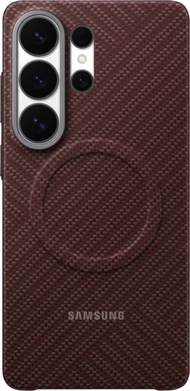 S26 Ultra Carbon Magnet