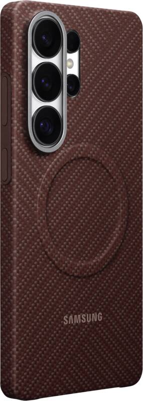 S26 Ultra Carbon Magnet