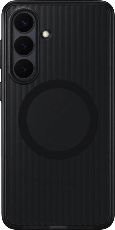 S26+ Rugged Magnet Case