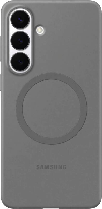 S26+ Silicone Magnet Case