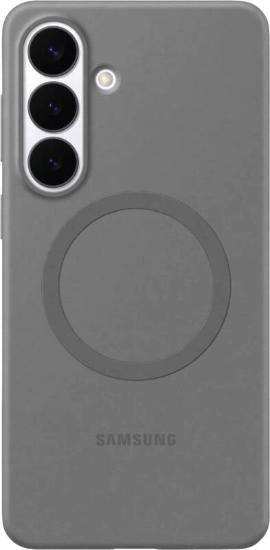 S26+ Silicone Magnet Case