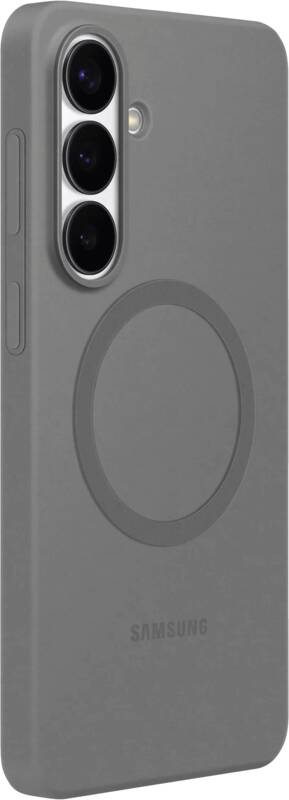 S26+ Silicone Magnet Case