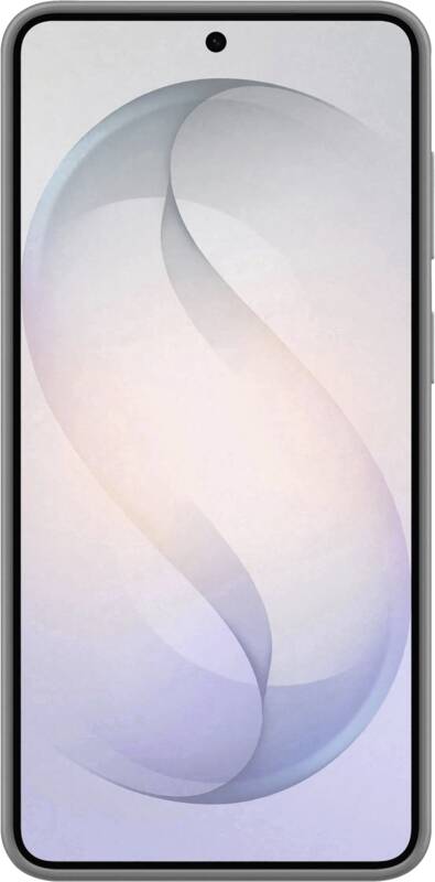 S26+ Silicone Magnet Case