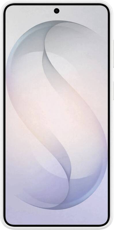 S26+ Silicone Magnet Case