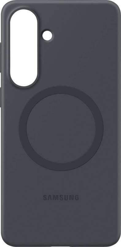 S26+ Silicone Magnet Case