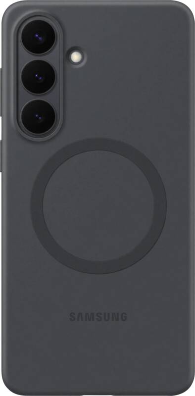S26+ Silicone Magnet Case