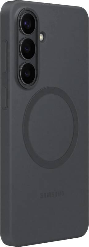 S26+ Silicone Magnet Case