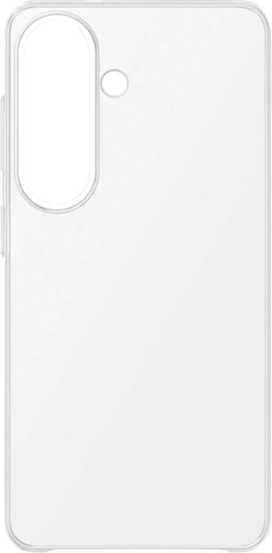 S26 Clear Case Transparent