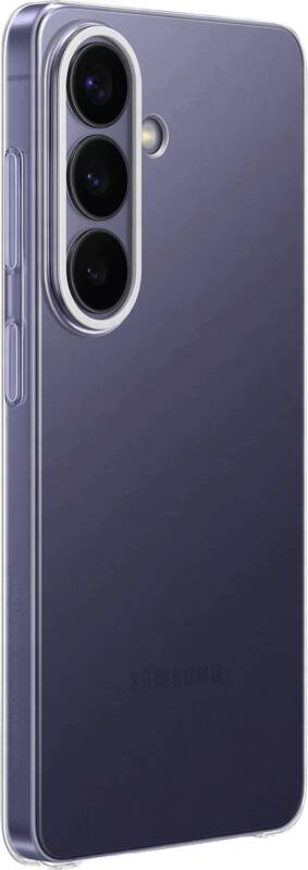 S26 Clear Case Transparent