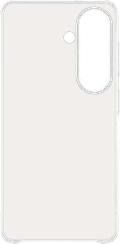 S26 Clear Case Transparent
