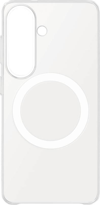 S26 Clear Magnet Cas Transparent