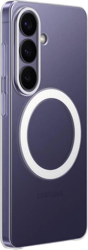 S26 Clear Magnet Cas Transparent