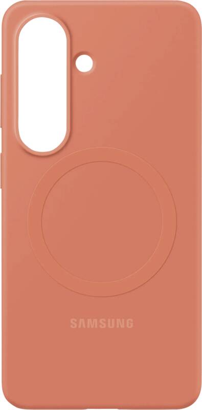 S26 Silicone Magnet Cas