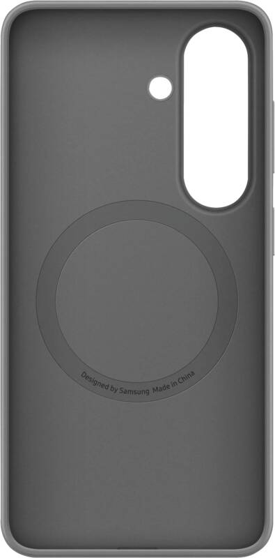 S26 Silicone Magnet Case