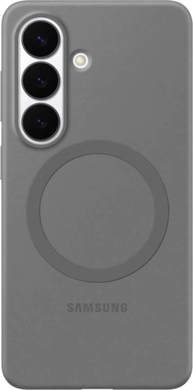 S26 Silicone Magnet Case