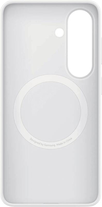 S26 Silicone Magnet Case