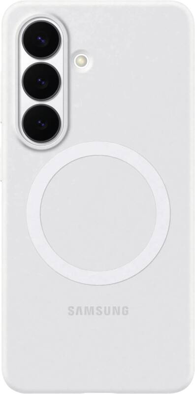 S26 Silicone Magnet Case