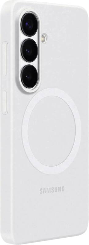 S26 Silicone Magnet Case