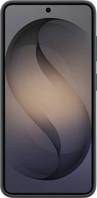 S26 Silicone Magnet Case