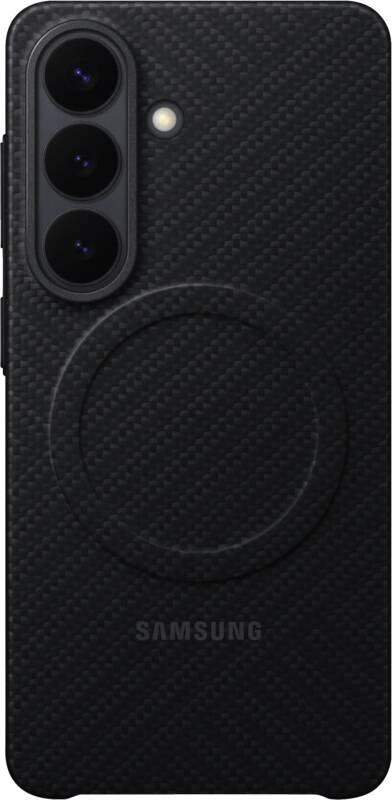 S26 Carbon Magnet Case