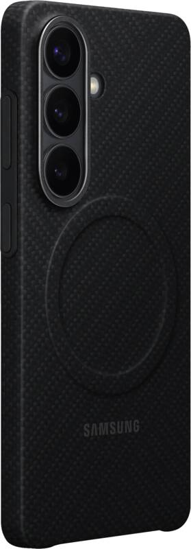 S26 Carbon Magnet Case