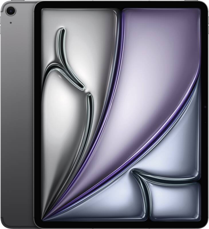 iPad Air 13" Wi-Fi + Cellular 512GB