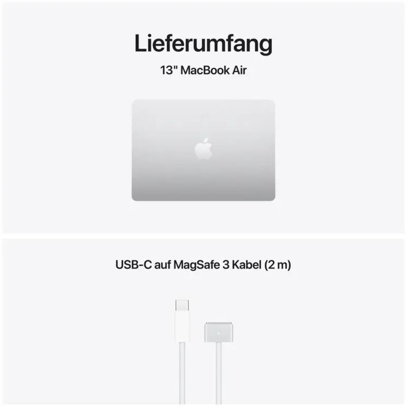 Macbook Air 13 M5 10 Core GPU 16 GB RAM 1 TB SSD CH