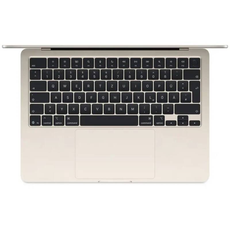 Macbook Air 13 M5 10 Core GPU 16 GB RAM 1 TB SSD CH