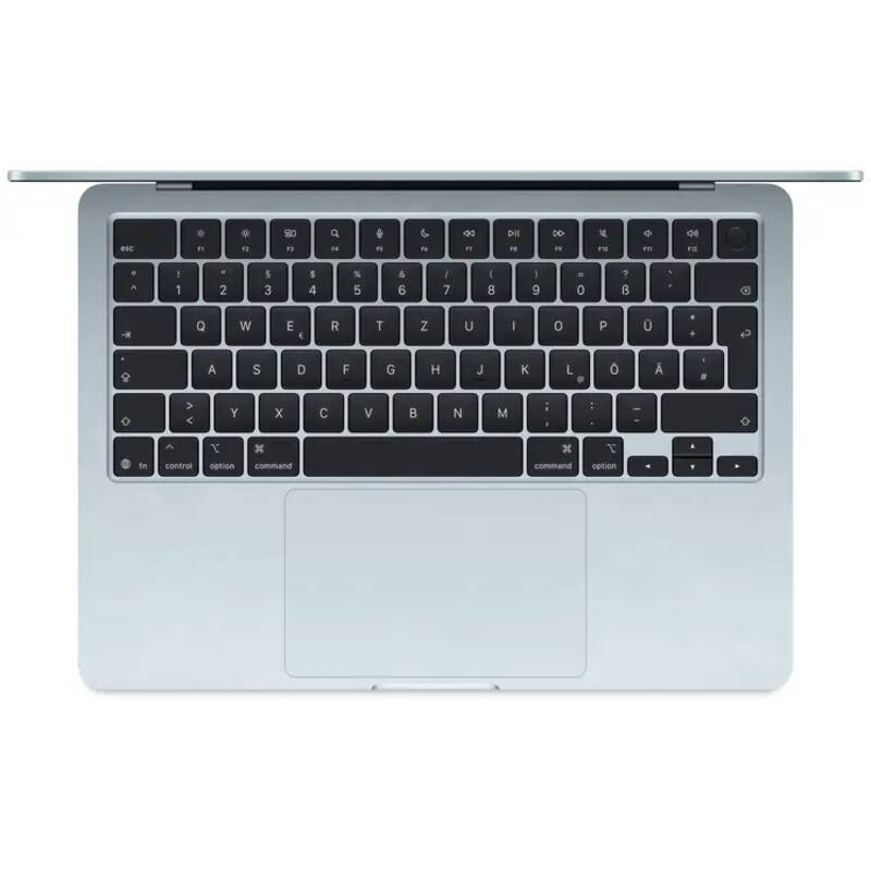 Macbook Air 13 M5 10 Core GPU 16 GB RAM 1 TB SSD CH