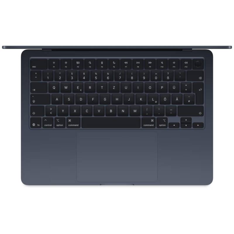 Macbook Air 13 M5 10 Core GPU 24 GB RAM 1 TB SSD CH